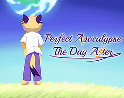 퍼펙트 아포칼립스 -The Day After-