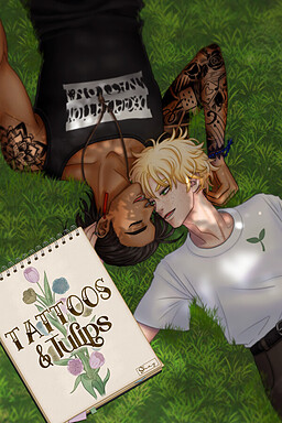 Tattoos and Tulips
