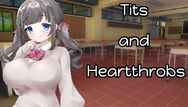 Tits and Heartthrobs