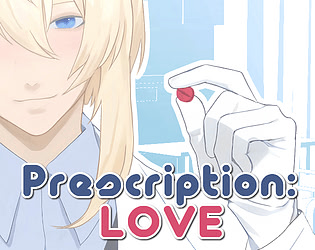 Prescription:LOVE - Demo