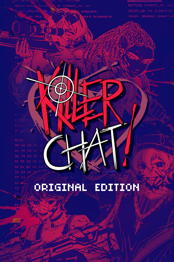 Killer Chat!