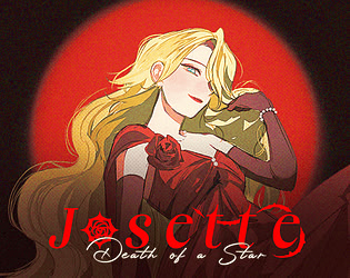 Josette: Death of a Star - Alpha