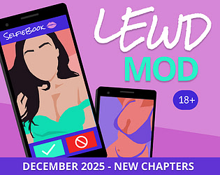 Lewd Mod