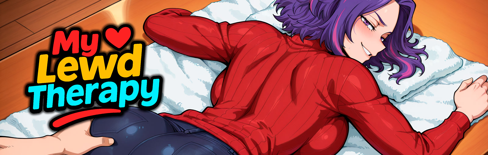 My Lewd Therapy [v0.10]
