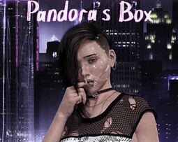 Pandora's Box