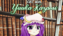 Patchouli Knowledge's Surprise