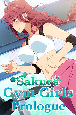 Sakura Gym Girls: Prologue