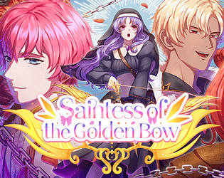Saintess of the Golden Bow - Demo