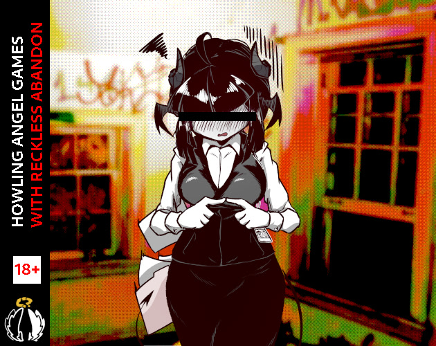 With Reckless Abandon