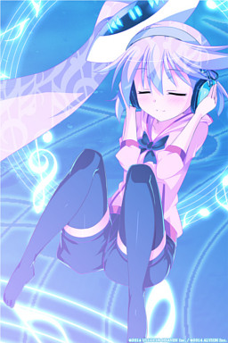 Fragment's Note Memories -전용 미니 시나리오-