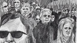 Open Spaces - Ludum Dare 42 Version