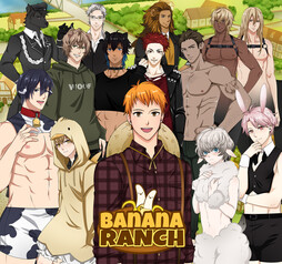 Banana Ranch