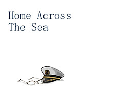 Home Across The Sea