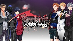 Sinsations 2: Modern Gods