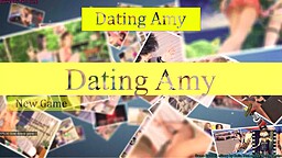 Dating Amy: Part 1