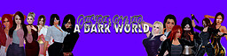 Desires & Power: A Dark World