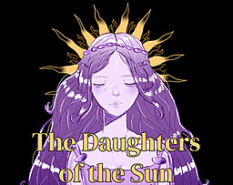 The Daughters of the Sun