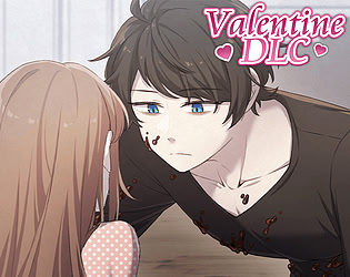 血腥畫家DLC情人節