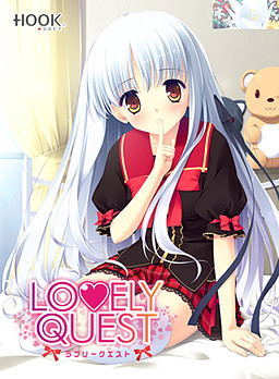 LOVELY QUEST