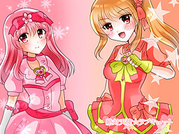 절대천사☆러브큐트