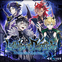 Lullaby of Demonia