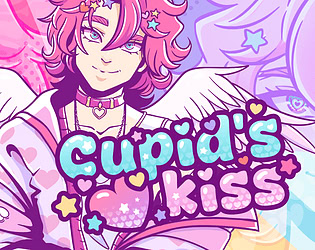Cupid's Kiss - Full ver.