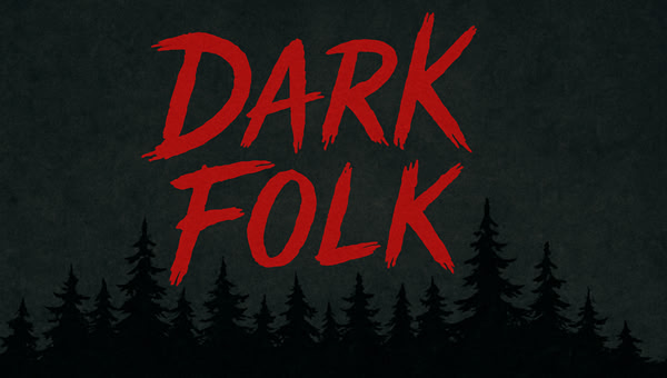 Dark Folk - Chapter 1