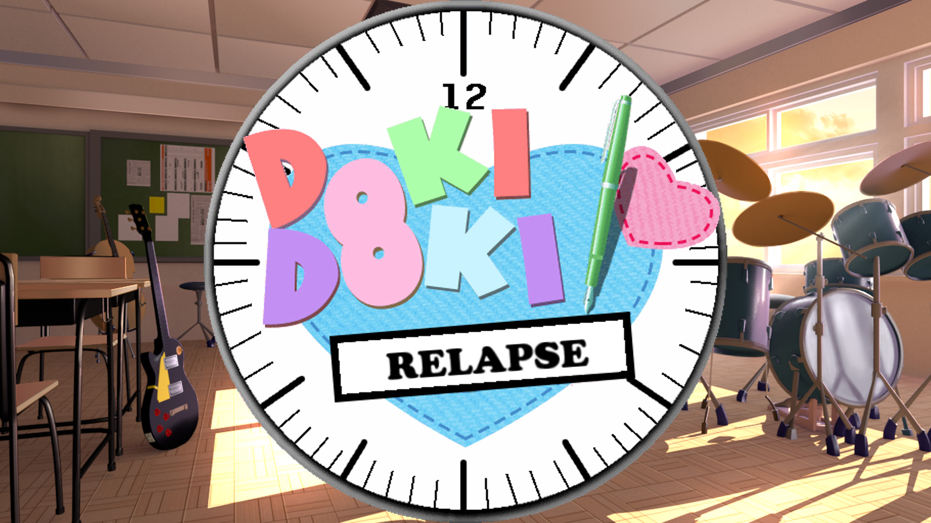 DDLC Relapse
