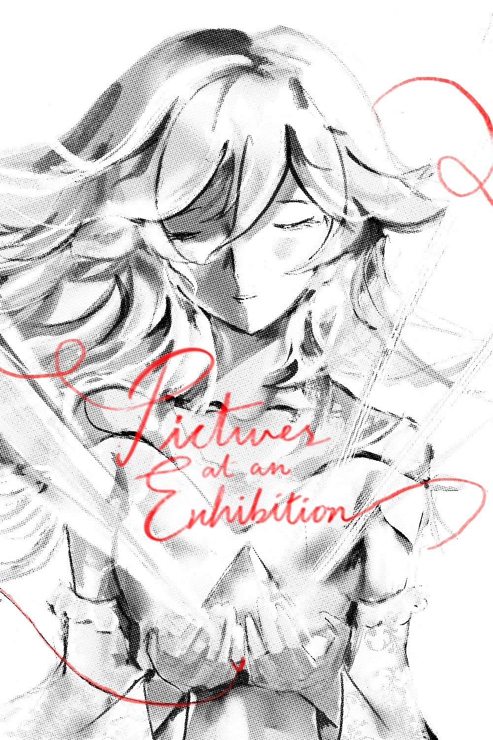 Pictures at an Exhibition