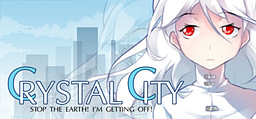 Stop The Earth, I'm Getting Off: Crystal City