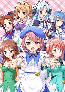 피아캐롯 PetitBox