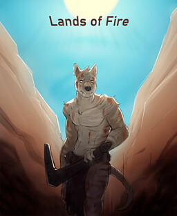 Lands of Fire