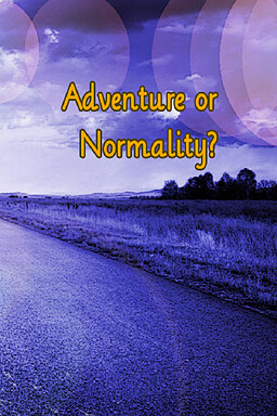 Adventure or Normality?