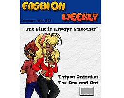 Twisted Mysteries: The Silk is Always Smoother