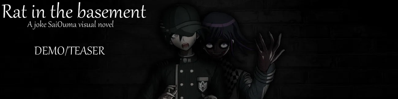 Rat in the Basement - Demo