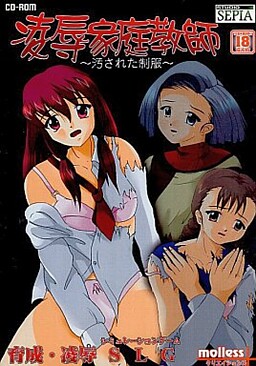 료죠쿠 가정교사～더럽혀진 교복～