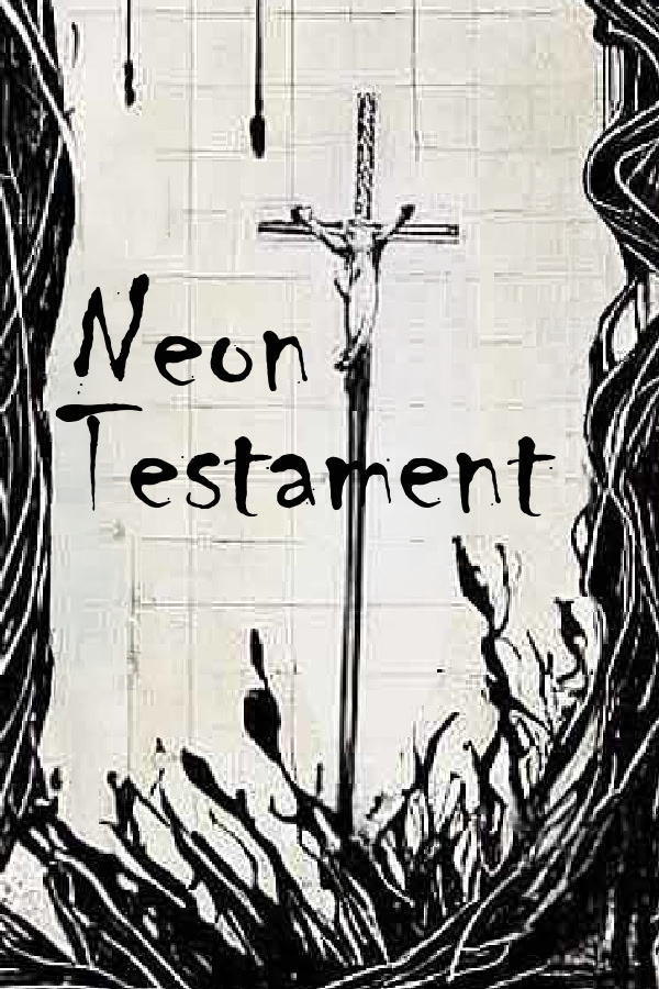 Neon Testament Ch. 0-6