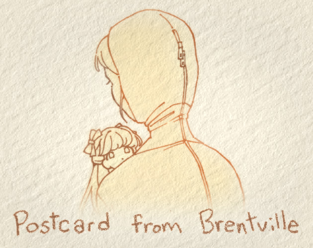 Postcard from Brentville
