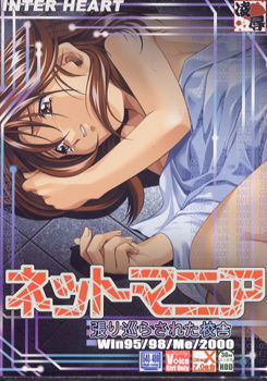 넷 마니아 ～사방으로 뻗친 교사～