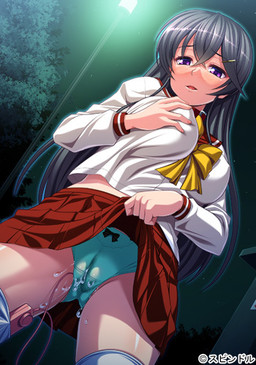 소녀세뇌 ～귀여운 그 아이가 나의 애완동물이 되어줄 때까지～