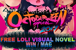 OctoberWEEN Special 2017