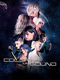 Color of My Sound