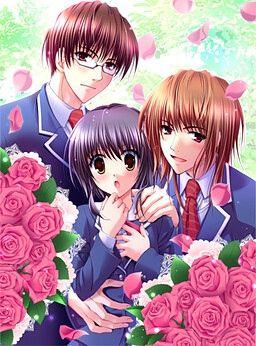 카레와 그이 사이에서 ～웨딩 마치～