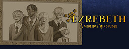 Ezrebeth (A Holiday Mindfudge)