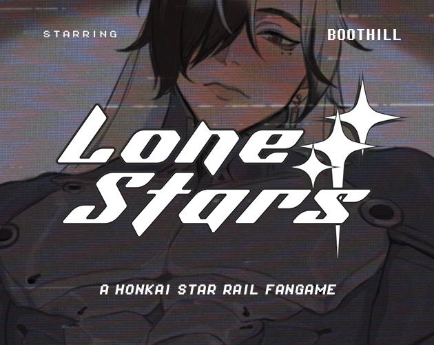 Lone Stars - Demo
