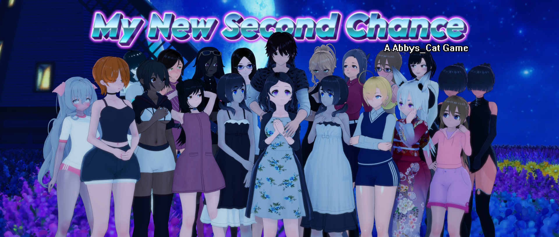 My New Second Chance Ep.28
