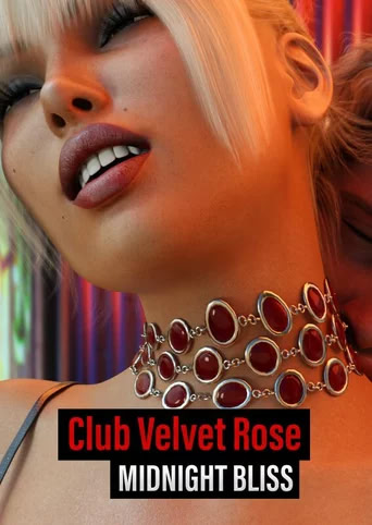 Club Velvet Rose: Midnight Bliss: Volume 1