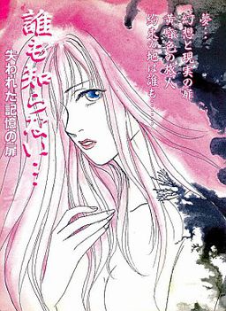 아무도 모르는・・・ 잃어버린 기억의 문