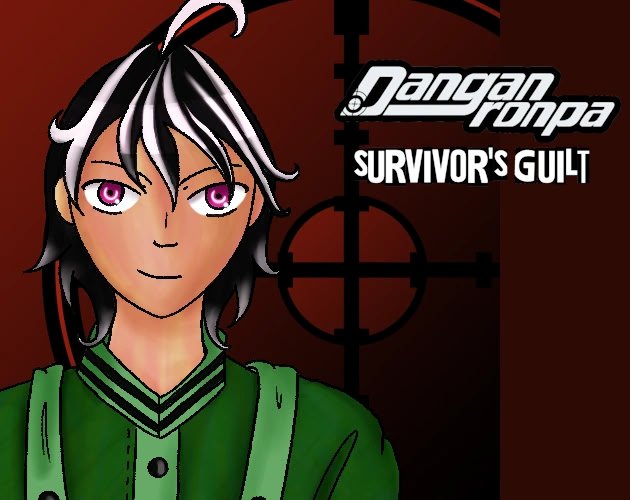 Danganronpa: Survivor's Guilt [Chapter 5]