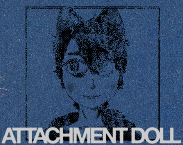 ATTACHMENTDOLL